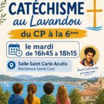 affiche tract
