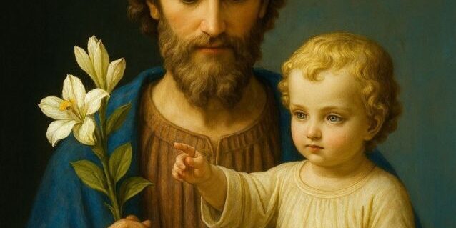 saint joseph